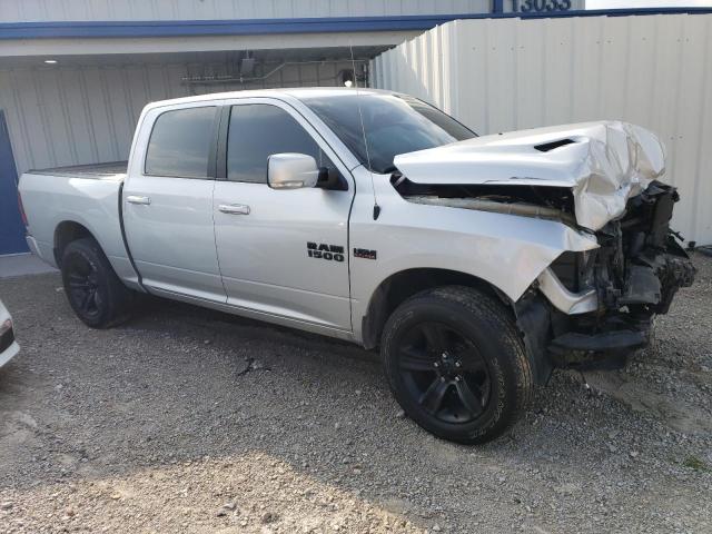 Photo 4 from auction – 2018 RAM 1500 SPORT with VIN 1C6RR7MT6JS277050