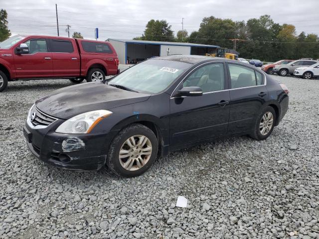 NISSAN ALTIMA BAS 2011 with VIN 1N4AL2AP7BN425939 - Photo from auction