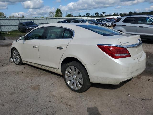Photo 2 from auction – 2014 BUICK LACROSSE with VIN 1G4GC5G31EF162688