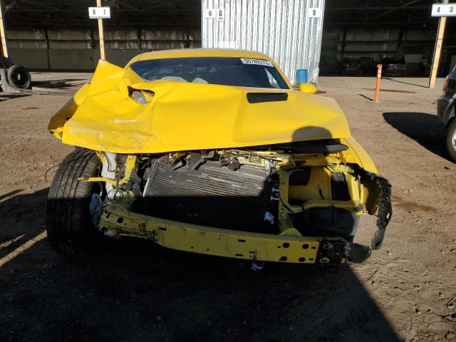 Photo 5 from auction – 2018 DODGE CHALLENGER with VIN 2C3CDZBT2JH138539