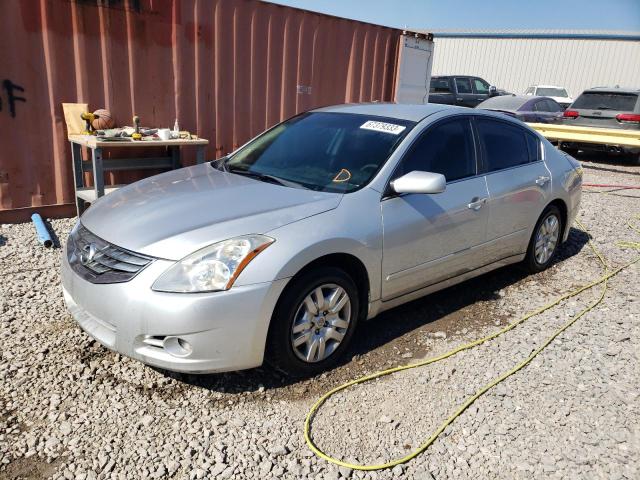 NISSAN ALTIMA BAS 2011 with VIN 1N4AL2AP5BC179808 - Photo from auction
