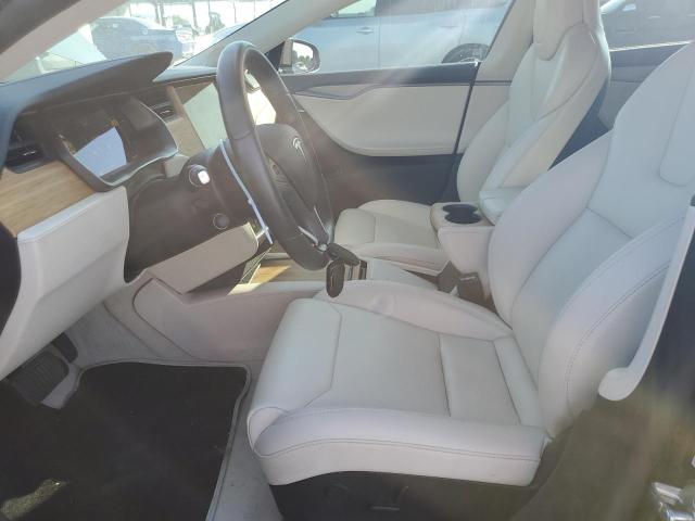 Photo 7 from auction – 2018 TESLA MODEL S with VIN 5YJSA1E20JF261458