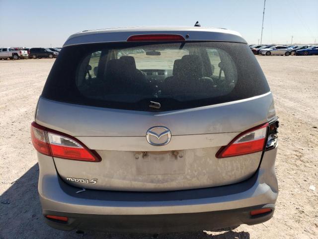 Photo 6 from auction – 2015 MAZDA 5 SPORT with VIN JM1CW2BL7F0181752