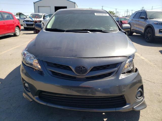 Photo 5 from auction – 2011 TOYOTA CAROLLA with VIN 2T1BU4EE2BC726010