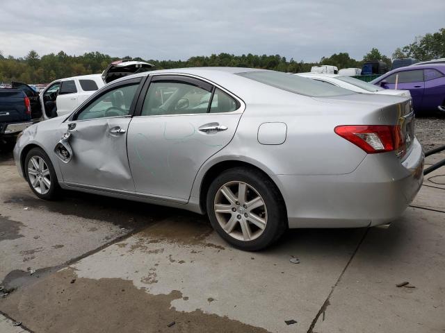 Photo 2 from auction – 2007 LEXUS ES 350 with VIN JTHBJ46GX72028502