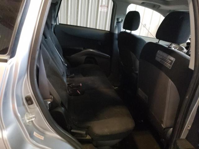 Photo 10 from auction – 2007 MITSUBISHI OUTLANDER with VIN JA4MT31X57Z004390