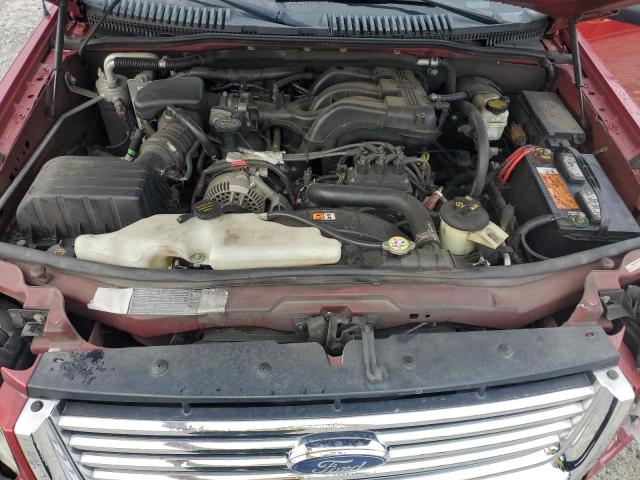 Photo 12 from auction – 2006 FORD EXPLORER X with VIN 1FMEU63E96UA92937
