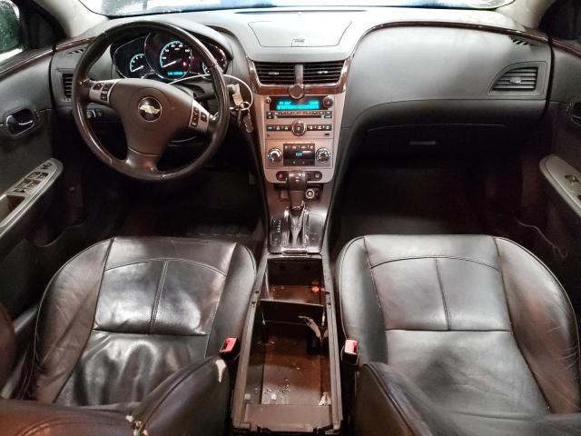 Photo 8 from auction – 2011 CHEVROLET MALIBU LTZ with VIN 1G1ZE5E73BF117186