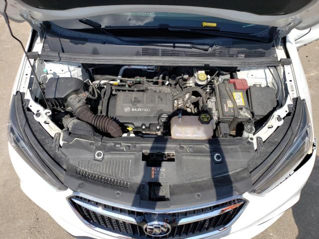 Photo 12 from auction – 2017 BUICK ENCORE PRE with VIN KL4CJESB9HB041419