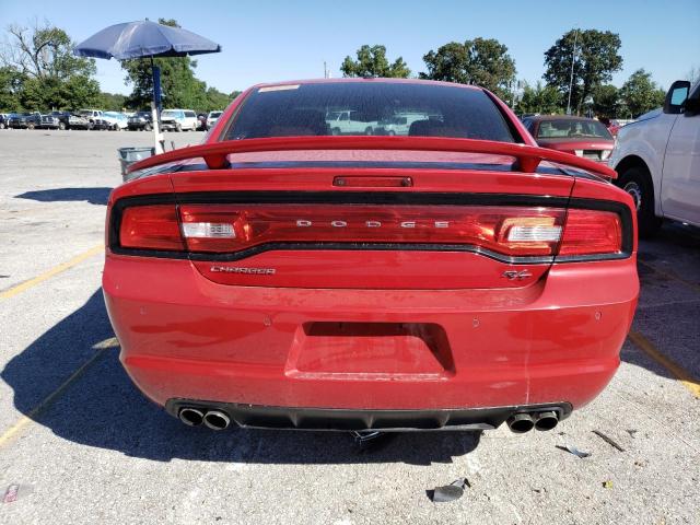 Снимка 6 от търг – 2012 DODGE CHARGER R/ с VIN 2C3CDXCT8CH156517