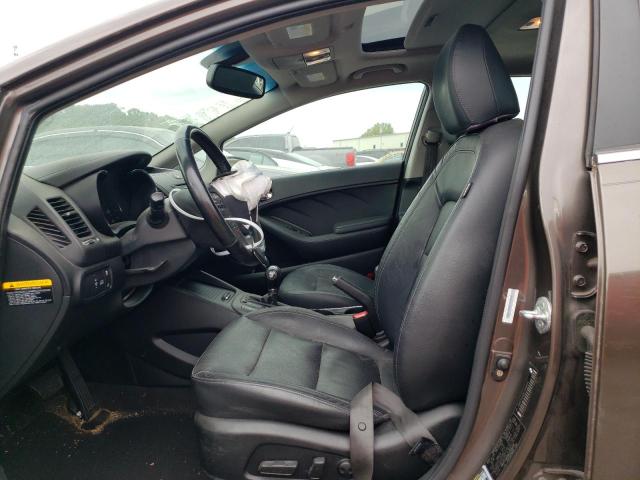 Photo 7 from auction – 2014 KIA FORTE EX with VIN KNAFX5A86E5168434