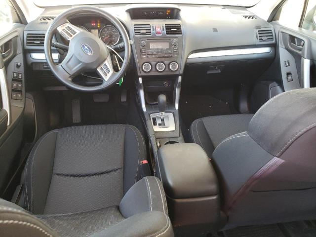 Photo 8 from auction – 2014 SUBARU FORESTER 2 with VIN JF2SJAAC4EH480882