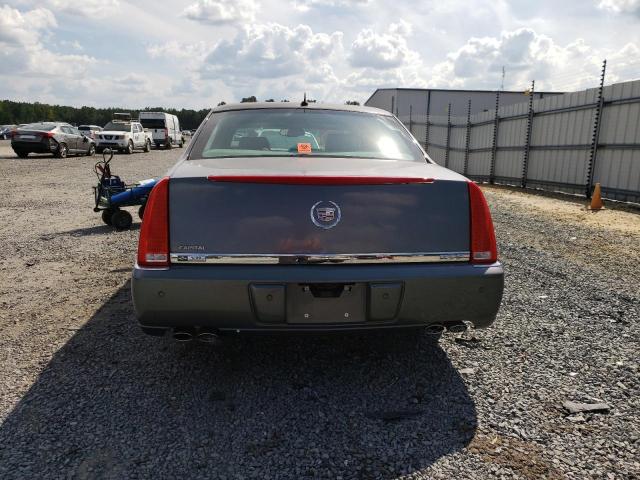 Photo 6 from auction – 2007 CADILLAC DTS with VIN 1G6KD57Y17U232876