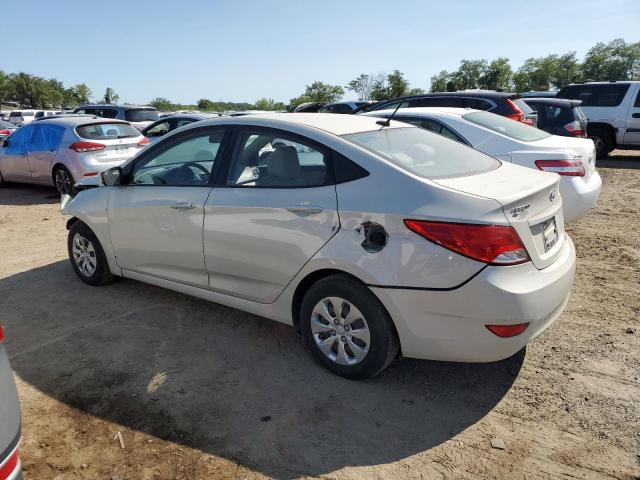 Foto 2 de la subasta – 2016 HYUNDAI ACCENT SE con VIN KMHCT4AE7GU038121
