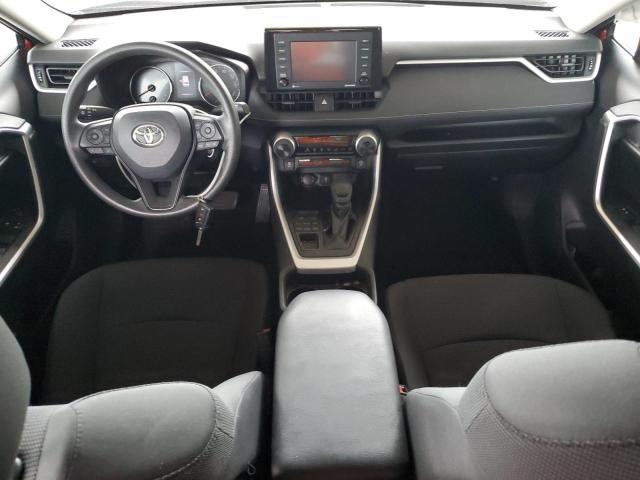 Zdjęcie 8 z aukcji – 2020 TOYOTA RAV4 LE z VIN 2T3F1RFV2LW100129