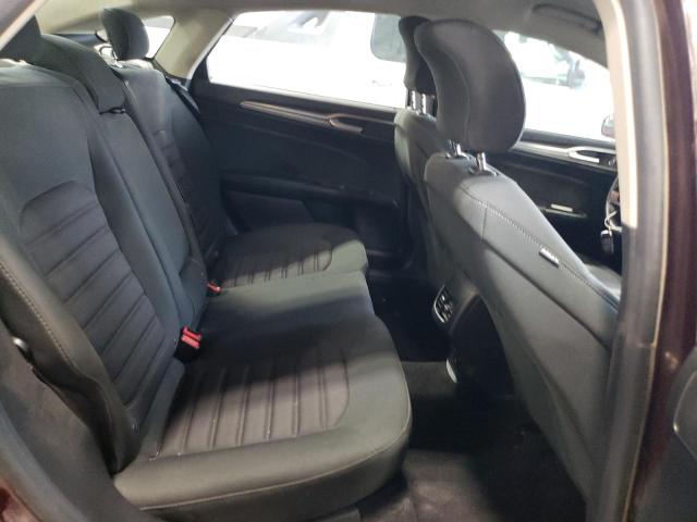 Photo 10 from auction – 2017 FORD FUSION SE with VIN 3FA6P0H71HR200183