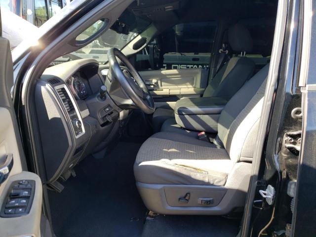 Photo 7 from auction – 2012 DODGE RAM 1500 S with VIN 1C6RD7GT2CS218073