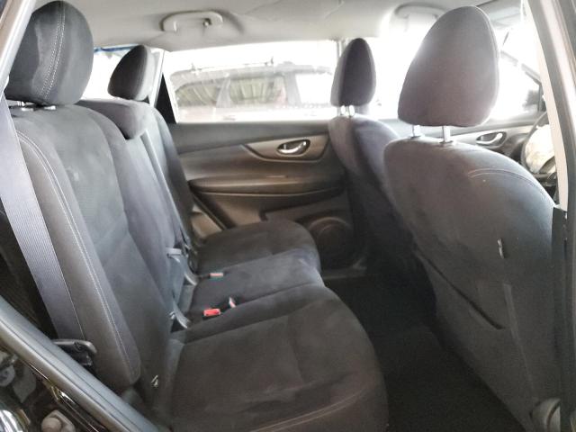 Photo 11 from auction – 2016 NISSAN ROGUE S with VIN JN8AT2MT6GW021037