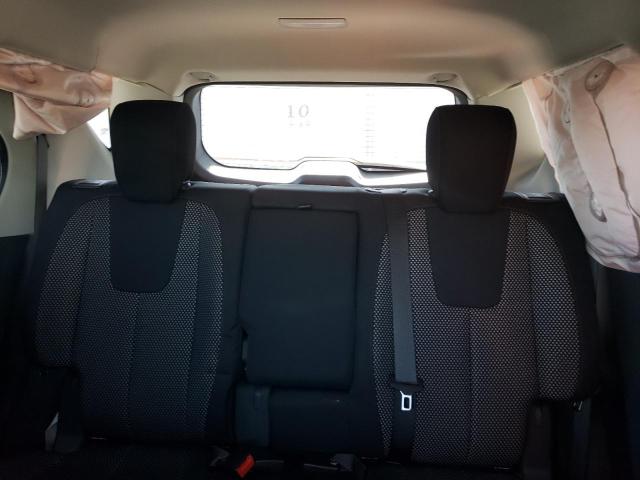Photo 10 from auction – 2014 CHEVROLET EQUINOX LT with VIN 1GNFLFEK2EZ125722