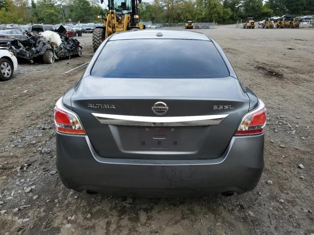 Photo 6 from auction – 2014 NISSAN ALTIMA 3.5 with VIN 1N4BL3APXEC401337