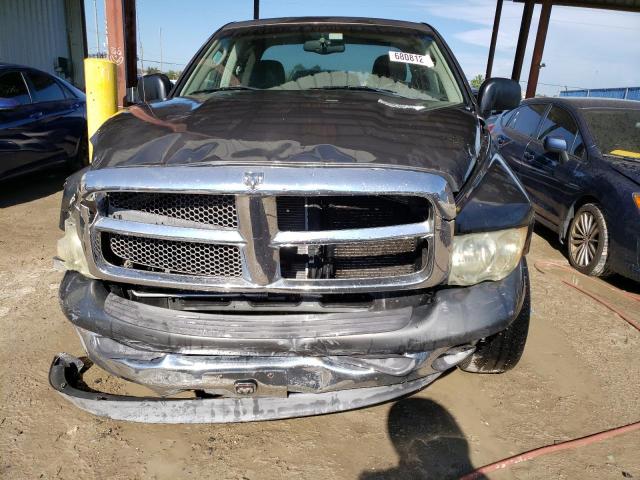 Photo 5 from auction – 2002 DODGE RAM 1500 with VIN 3D7HA18N72G167286