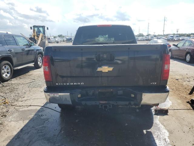 Photo 6 from auction – 2008 CHEVROLET SILVERADO with VIN 1GCEC19C18Z247017