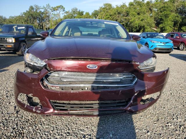 Photo 5 from auction – 2013 FORD FUSION SE with VIN 3FA6P0H77DR109915