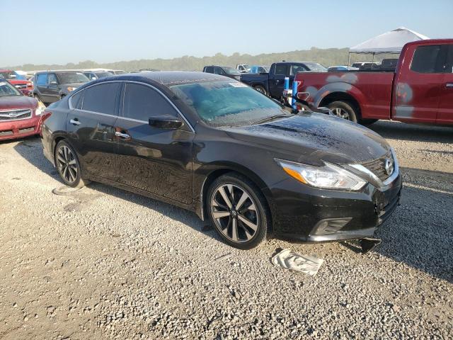 Photo 4 from auction – 2018 NISSAN ALTIMA 2.5 with VIN 1N4AL3AP1JC288349