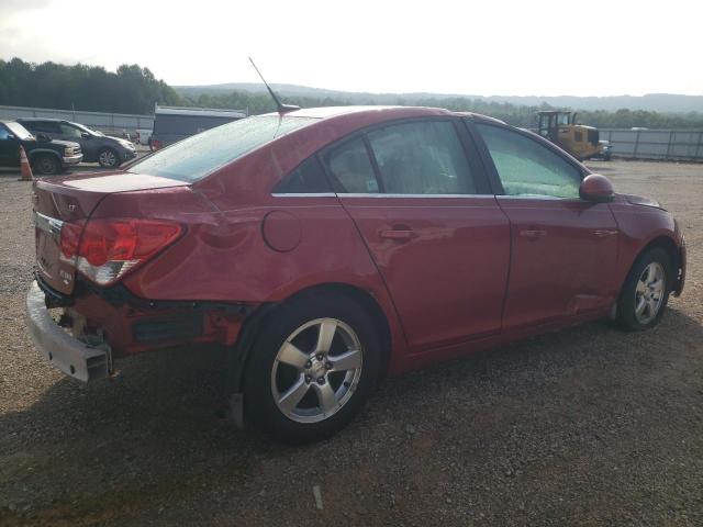 Photo 3 from auction – 2011 CHEVROLET CRUZE LT with VIN 1G1PG5S96B7237811
