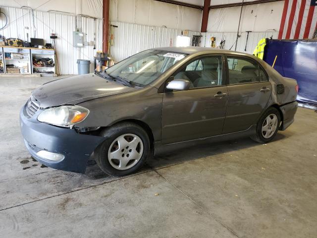 Photo 1 from auction – 2006 TOYOTA COROLLA CE with VIN 1NXBR32E06Z645866