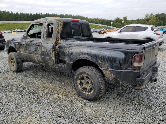 Photo 2 from auction – 2003 FORD RANGER SUP with VIN 1FTYR14E43PA67166