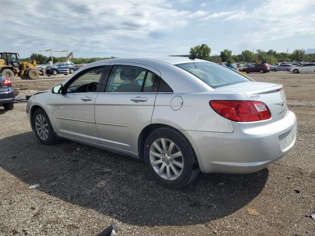 Photo 2 from auction – 2010 CHRYSLER SEBRING LI with VIN 1C3CC5FD2AN190954