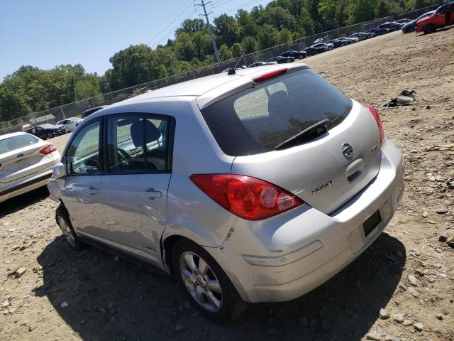 Photo 2 from auction – 2012 NISSAN VERSA S with VIN 3N1BC1CP6CK270283