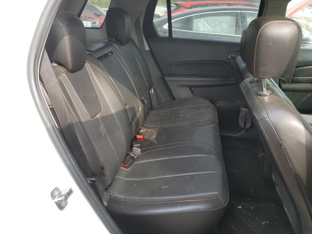 Photo 11 from auction – 2015 GMC TERRAIN SL with VIN 2GKFLXEK4F6146572