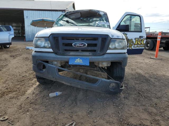 Photo 5 from auction – 2008 FORD RANGER with VIN 1FTYR10D28PA95925