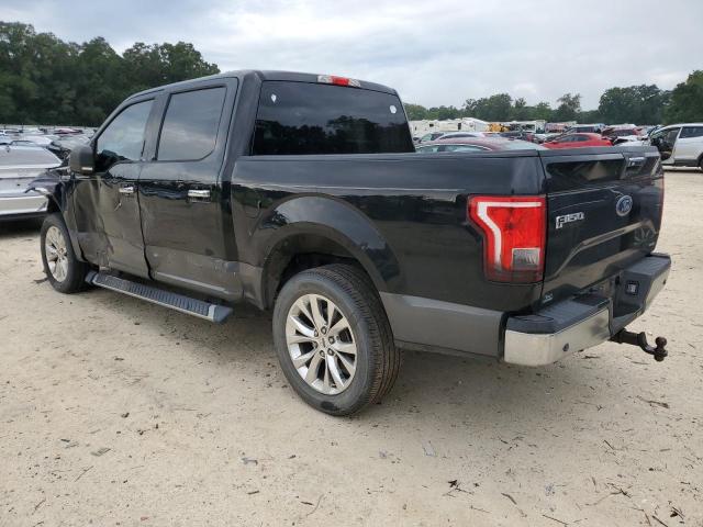Photo 2 from auction – 2016 FORD F150 SUPER with VIN 1FTEW1CF6GFA09190