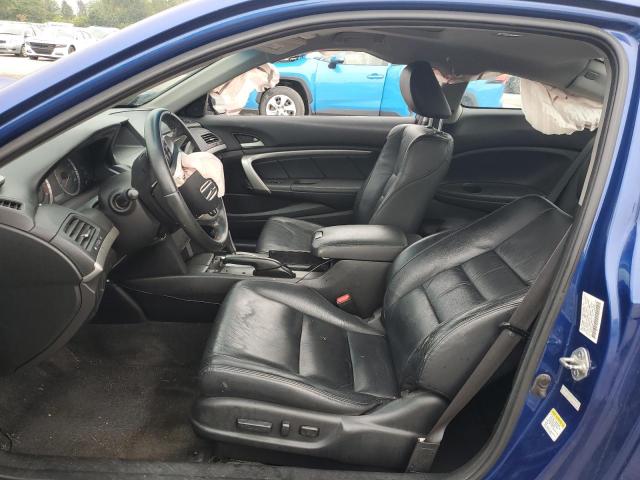 Photo 7 from auction – 2011 HONDA ACCORD EXL with VIN 1HGCS1B82BA011001