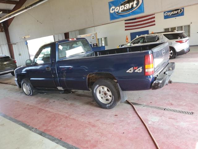 Photo 2 from auction – 2000 GMC NEW SIERRA with VIN 1GTEK14T6YE242980