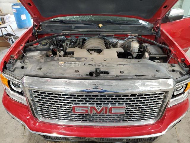 Снимка 11 от търг – 2015 GMC SIERRA K15 с VIN 3GTU2VEC0FG200764