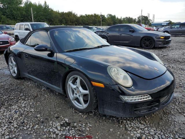 Photo 4 from auction – 2006 PORSCHE 911 NEW GE with VIN WP0CA29976S756378