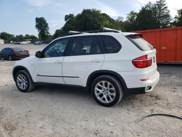 Photo 2 from auction – 2013 BMW X5 XDRIVE3 with VIN 5UXZV4C50D0B18094