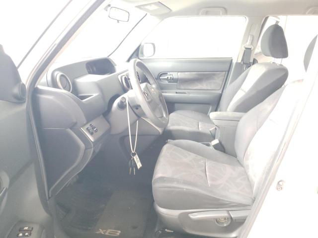 Photo 7 from auction – 2015 TOYOTA SCION XB with VIN JTLZE4FEXFJ068980