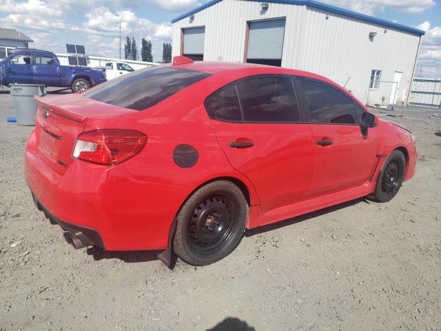 Photo 3 from auction – 2019 SUBARU WRX PREMIU with VIN JF1VA1B63K9824976