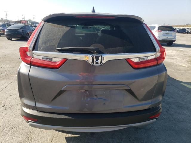 Photo 6 from auction – 2018 HONDA CR-V EX with VIN 5J6RW1H56JA010792