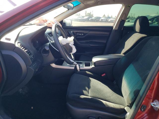 Photo 7 from auction – 2015 NISSAN ALTIMA 2.5 with VIN 1N4AL3AP1FC498604