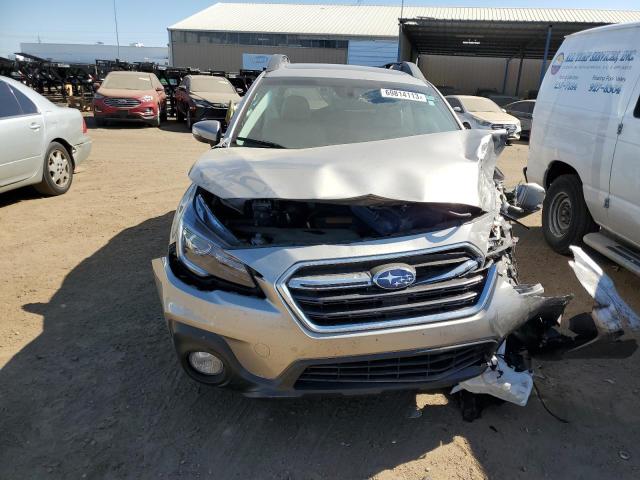 Photo 5 from auction – 2019 SUBARU OUTBACK 2. with VIN 4S4BSANC3K3302665