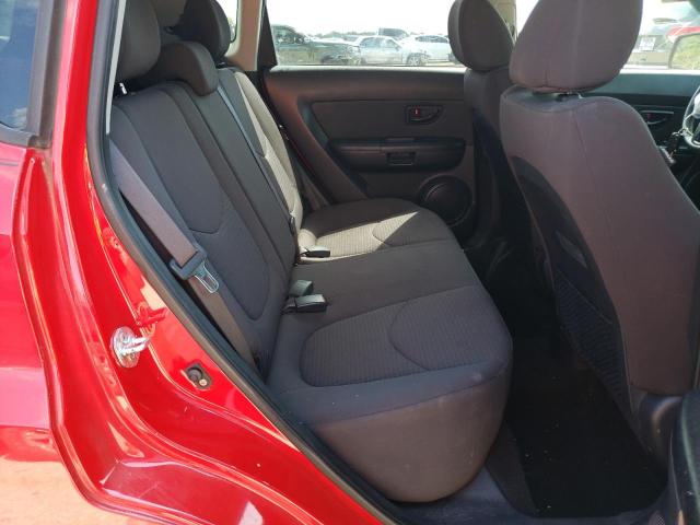 Снимка 10 от търг – 2013 KIA SOUL с VIN KNDJT2A58D7622232