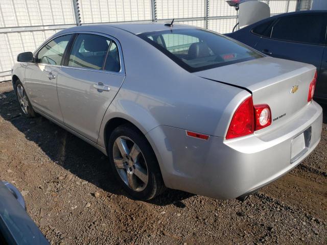 Photo 2 from auction – 2011 CHEVROLET MALIBU 2LT with VIN 1G1ZD5E15BF388524