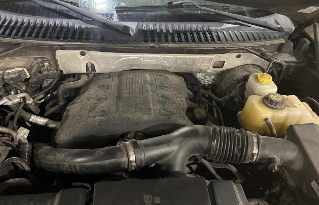 Photo 7 from auction – 2017 FORD EXPEDITION with VIN 1FMJU1KT6HEA55259