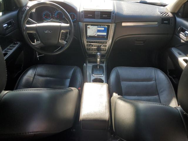 Photo 8 from auction – 2012 FORD FUSION SEL with VIN 3FAHP0JA1CR387142